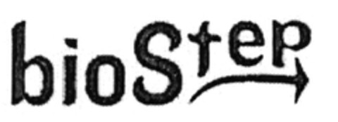 bioStep Logo (DPMA, 19.03.2008)