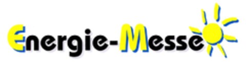 Energie-Messe Logo (DPMA, 28.04.2008)