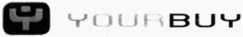 YOURBUY Logo (DPMA, 17.04.2008)