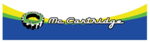 Mc Cartridge Logo (DPMA, 06.03.2009)