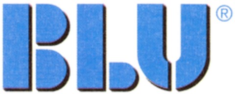 BLU Logo (DPMA, 28.01.2009)