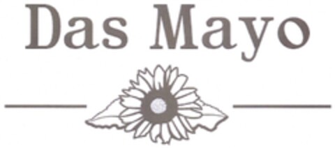 Das Mayo Logo (DPMA, 13.08.2009)