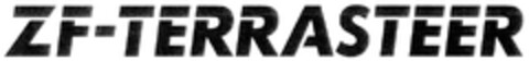 ZF-TERRASTEER Logo (DPMA, 08/19/2009)