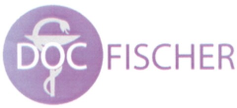 DOC FISCHER Logo (DPMA, 09/28/2009)