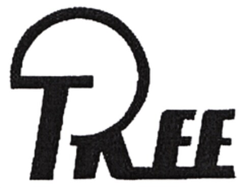 TREE Logo (DPMA, 14.12.2009)