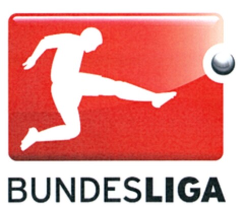 Bundesliga Logo (DPMA, 21.04.2010)