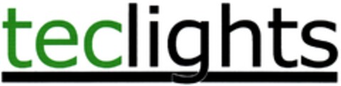 teclights Logo (DPMA, 21.05.2010)