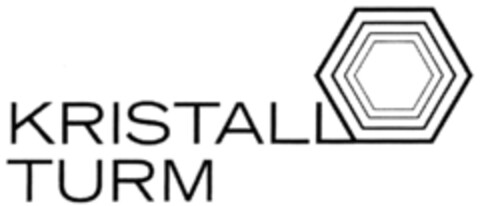 KRISTALL TURM Logo (DPMA, 04.06.2010)