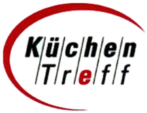 KüchenTreff Logo (DPMA, 26.07.2011)