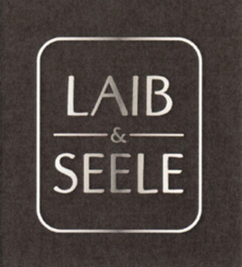 LAIB & SEELE Logo (DPMA, 08/12/2011)