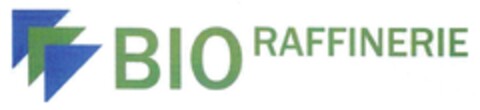 BIO RAFFINERIE Logo (DPMA, 23.08.2011)