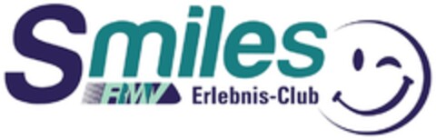 Smiles RMV Erlebnis-Club Logo (DPMA, 23.12.2011)