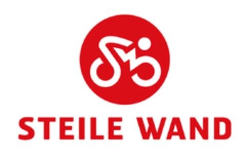 STEILE WAND Logo (DPMA, 19.04.2012)