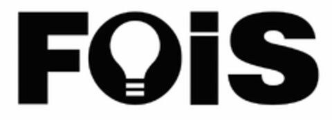 FOIS Logo (DPMA, 20.11.2012)