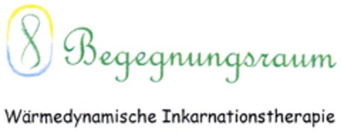 Begegnungsraum Wärmedynamische Inkarnationstherapie Logo (DPMA, 10.03.2012)