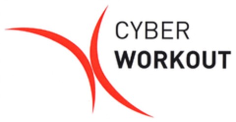 CYBER WORKOUT Logo (DPMA, 29.05.2012)