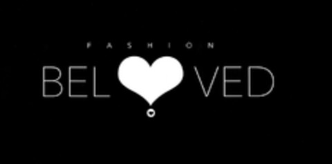 BELOVED FASHION Logo (DPMA, 09.01.2013)