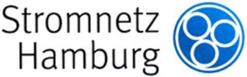 Stromnetz Hamburg Logo (DPMA, 03/15/2013)