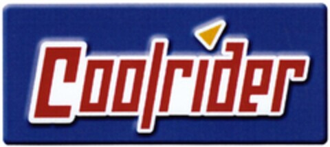 Coolrider Logo (DPMA, 25.05.2013)