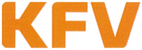 KFV Logo (DPMA, 15.11.2013)