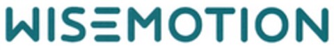 WISEMOTION Logo (DPMA, 12/06/2013)