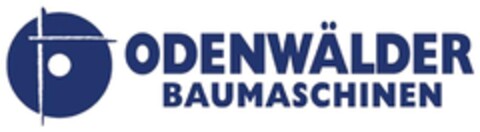 Odenwälder Baumaschinen Logo (DPMA, 12/19/2013)