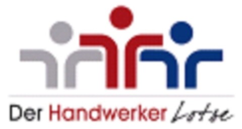 Der Handwerker Lotse Logo (DPMA, 07.01.2014)