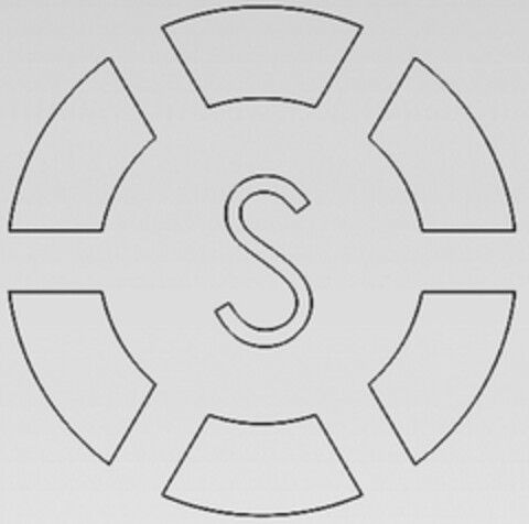 S Logo (DPMA, 11/25/2014)