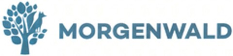 MORGENWALD Logo (DPMA, 09/10/2014)