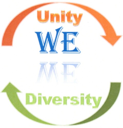 Unity WE Diversity Logo (DPMA, 13.11.2014)