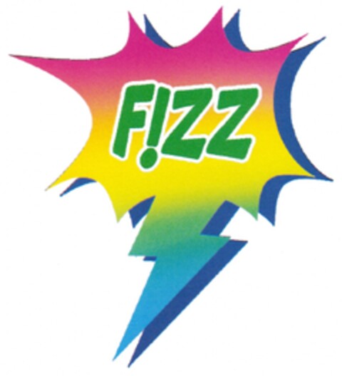 F!ZZ Logo (DPMA, 12.02.2015)