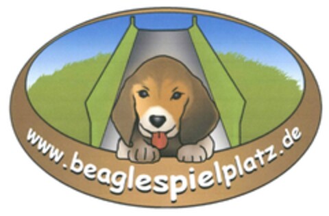 www.beaglespielplatz.de Logo (DPMA, 11.03.2015)
