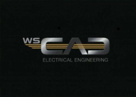 wscad ELECTRICAL ENGINEERING Logo (DPMA, 04/16/2015)