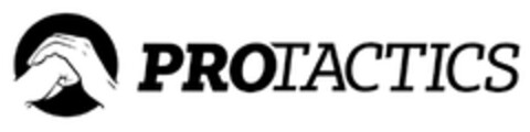 PROTACTICS Logo (DPMA, 27.05.2015)