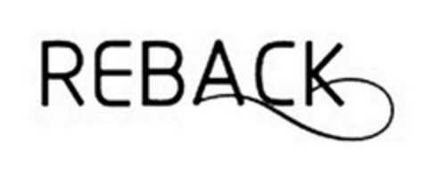 REBACK Logo (DPMA, 20.04.2015)