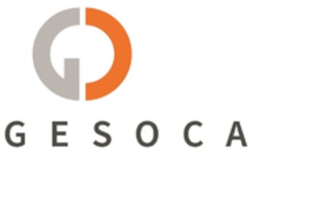 GC GESOCA Logo (DPMA, 07.09.2015)
