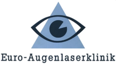 Euro-Augenlaserklinik Logo (DPMA, 19.05.2016)