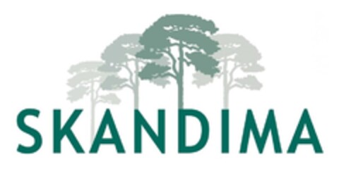 SKANDIMA Logo (DPMA, 20.01.2016)