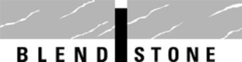 BLEND STONE Logo (DPMA, 04/08/2016)