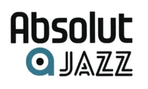 Absolut JAZZ Logo (DPMA, 16.03.2017)