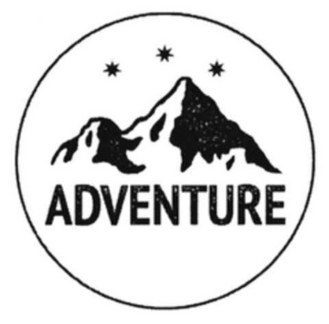 ADVENTURE Logo (DPMA, 13.04.2017)
