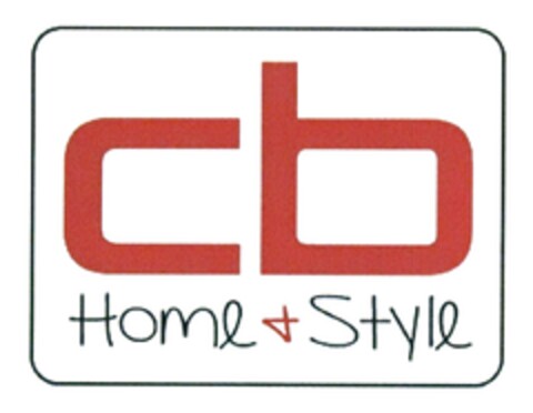 cb Home & Style Logo (DPMA, 12/06/2017)