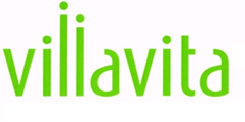 villavita Logo (DPMA, 04/27/2017)