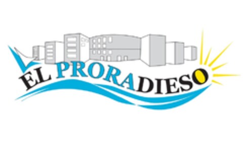 EL PRORADIESO Logo (DPMA, 09.05.2017)