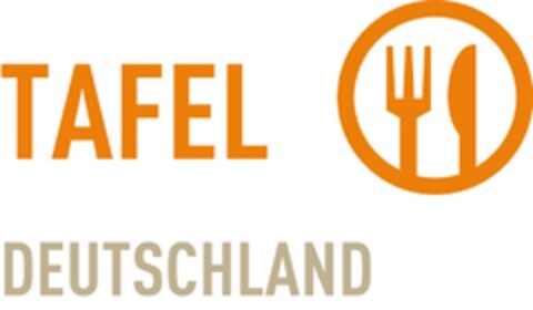 TAFEL DEUTSCHLAND Logo (DPMA, 02.08.2017)