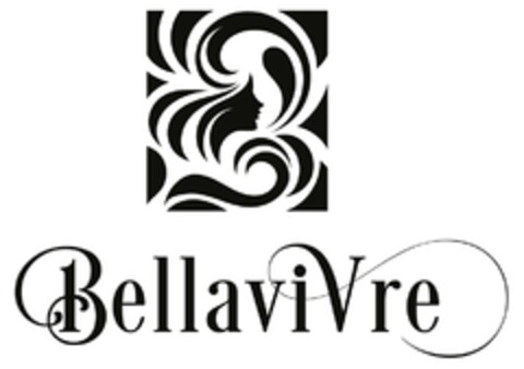 BellaviVre Logo (DPMA, 28.11.2017)