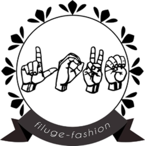 filuge-fashion Logo (DPMA, 11.04.2018)