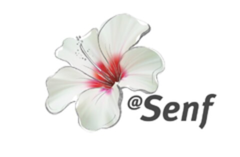 Senf Logo (DPMA, 03/16/2018)