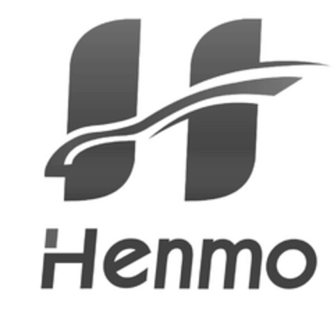 Henmo Logo (DPMA, 01.02.2019)