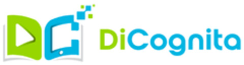 DiCognita Logo (DPMA, 02.04.2019)